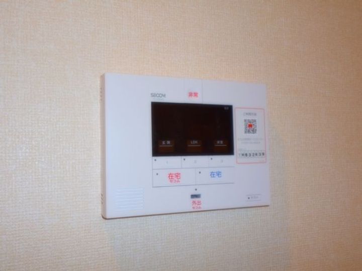 埼玉県入間郡毛呂山町平山3(アパート)の賃貸物件の内装