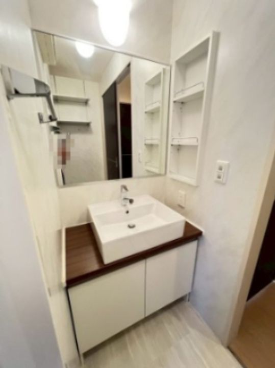 千葉県千葉市若葉区桜木6(アパート)の賃貸物件の内装