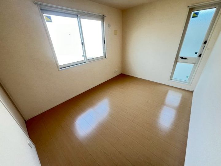 千葉県千葉市若葉区桜木6(アパート)の賃貸物件の内装