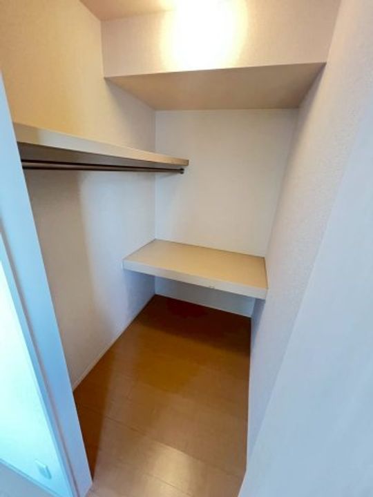 千葉県千葉市若葉区桜木6(アパート)の賃貸物件の内装