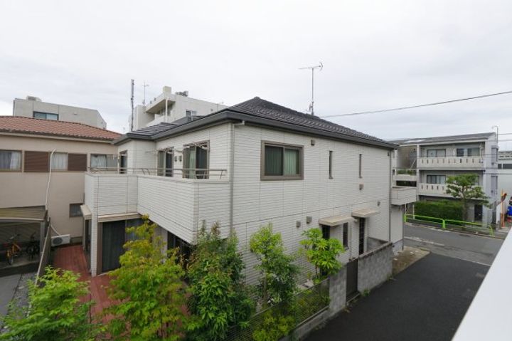 東京都葛飾区西新小岩4(アパート)の賃貸物件のその他画像