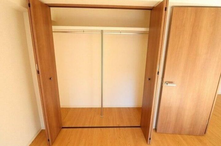 トラフィコ横浜の内装