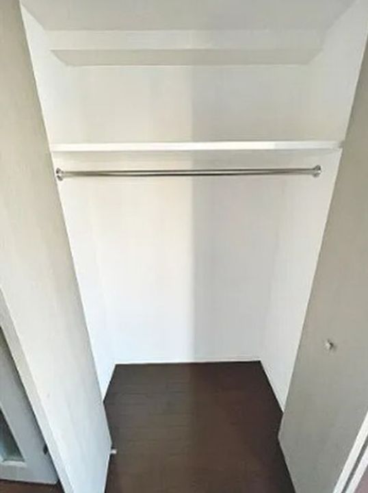 リヴシティ門前仲町の内装