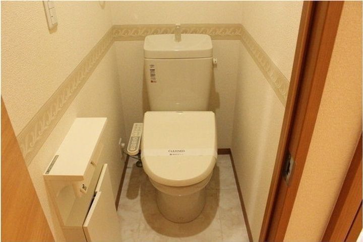 東京都中野区上高田1(マンション)の賃貸物件の内装