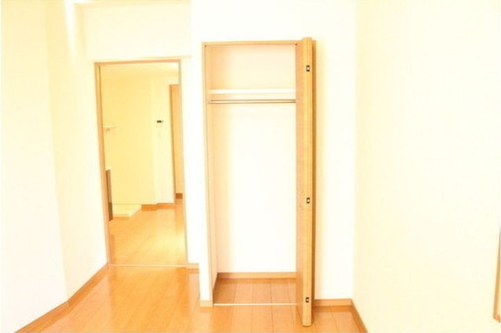 東京都中野区上高田1(マンション)の賃貸物件の内装