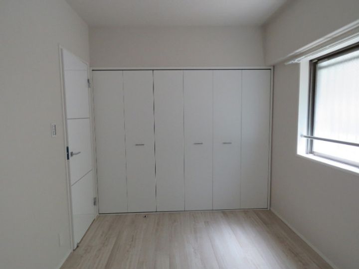 カスタリア目黒の内装