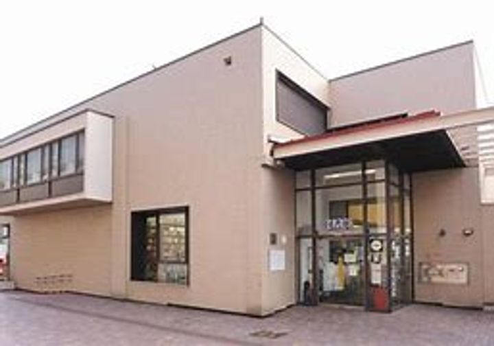 カスタリア目黒の周辺