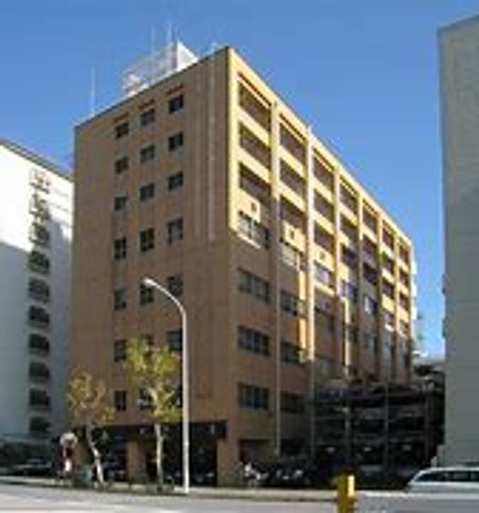 カスタリア目黒の周辺