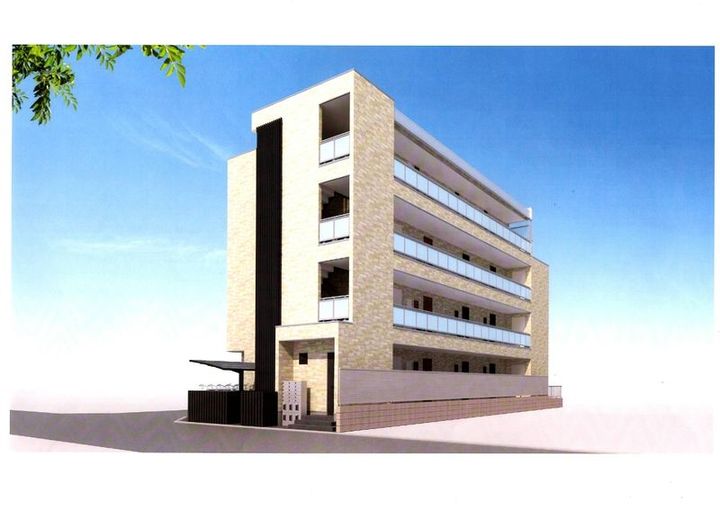 東京都福生市本町(マンション)の賃貸物件のその他画像