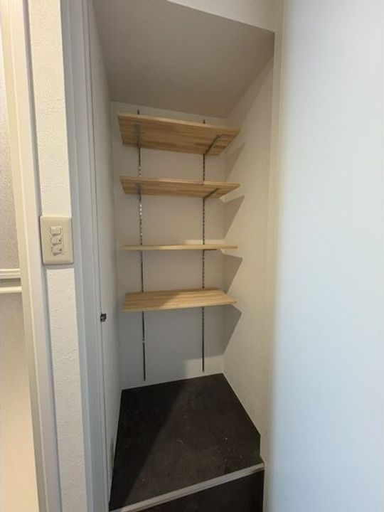 アーバンヴィラ覚王山の内装