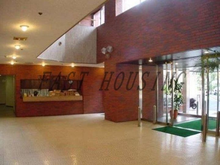 東京都渋谷区代々木2(マンション)の賃貸物件の地図