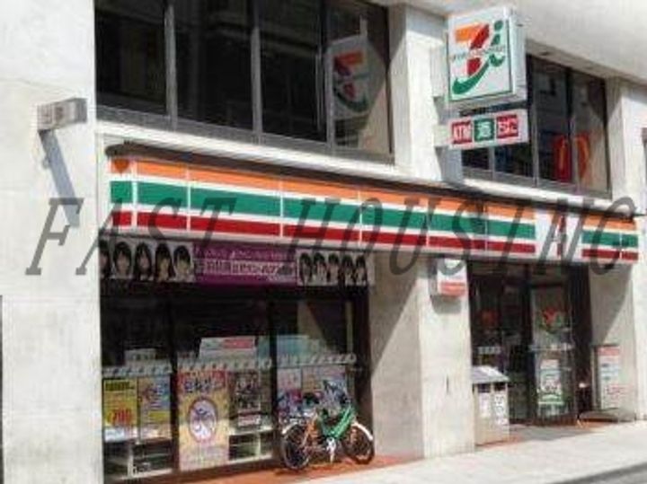 東京都渋谷区代々木2(マンション)の賃貸物件の周辺