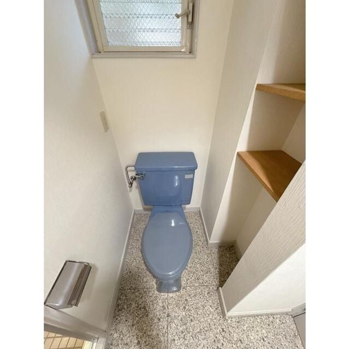 クレストヴューテラスの内装