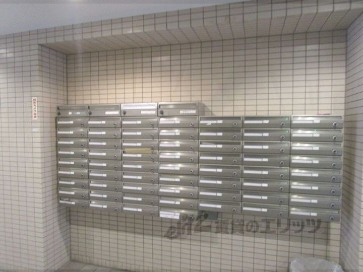 シティコープ新大宮の地図