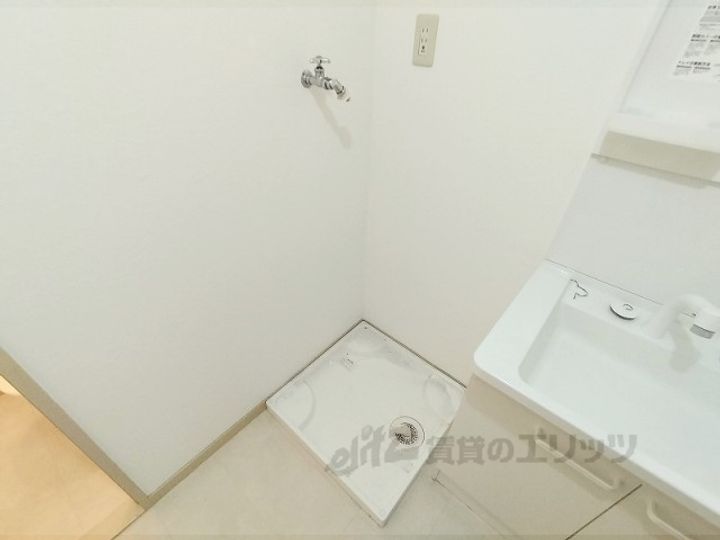 シティコープ新大宮の内装