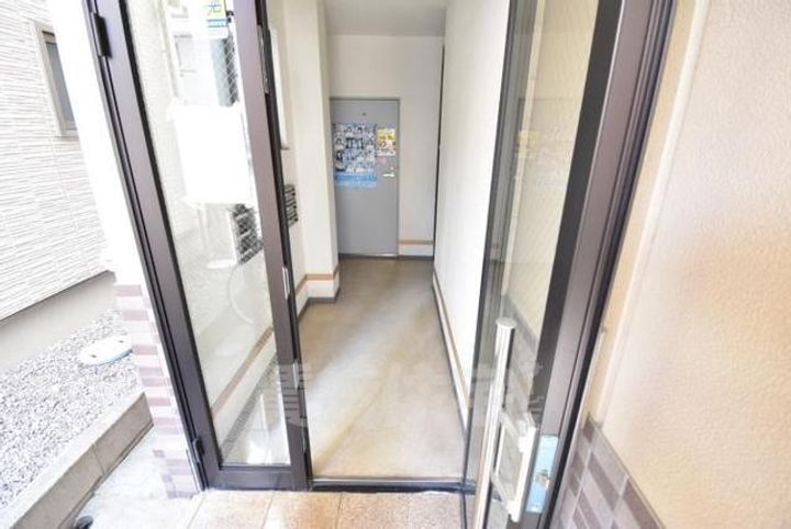 サンシャイン堺東の地図