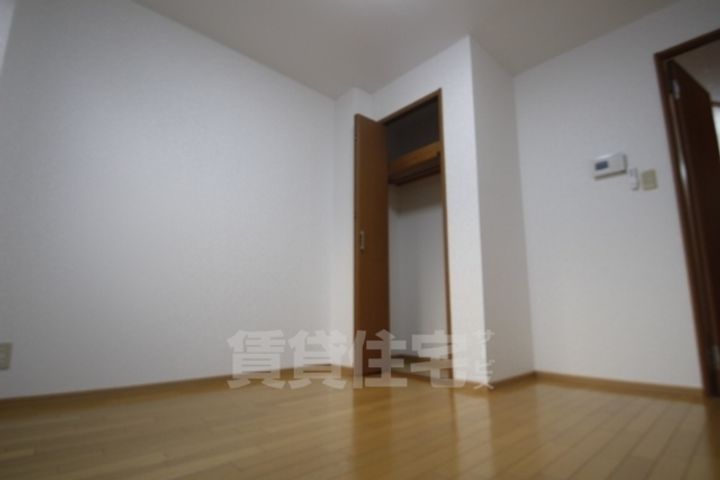 サンシャイン堺東の居間