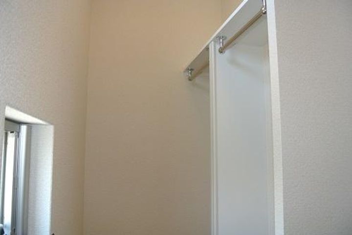 レオネクストフローラ恵比寿の内装