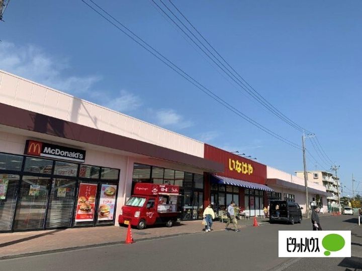 ハイムルミエールの周辺