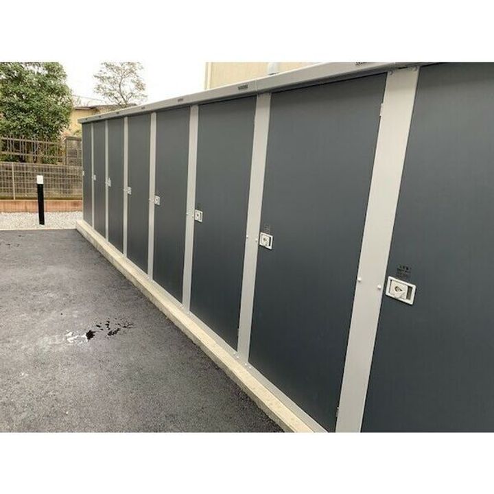 栃木県下野市川中子(アパート)の賃貸物件の地図