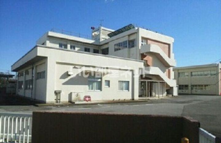 栃木県下野市川中子(アパート)の賃貸物件の周辺