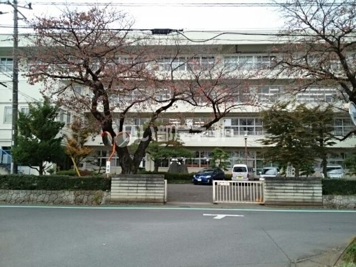 栃木県下野市川中子(アパート)の賃貸物件の周辺