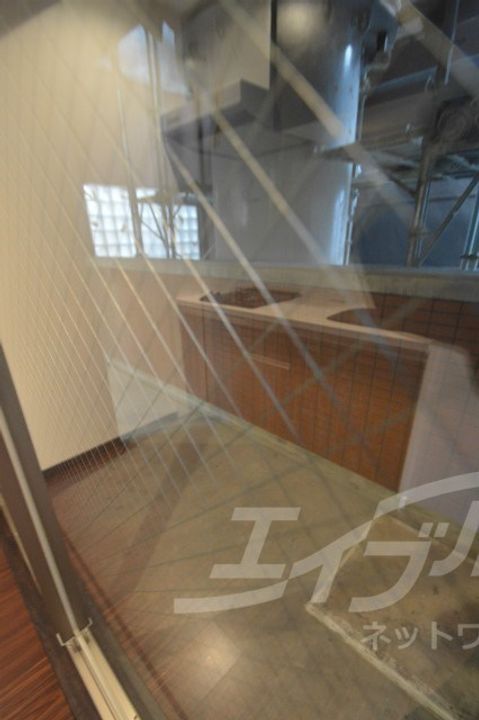 大阪府大阪市中央区材木町(マンション)の賃貸物件の内装