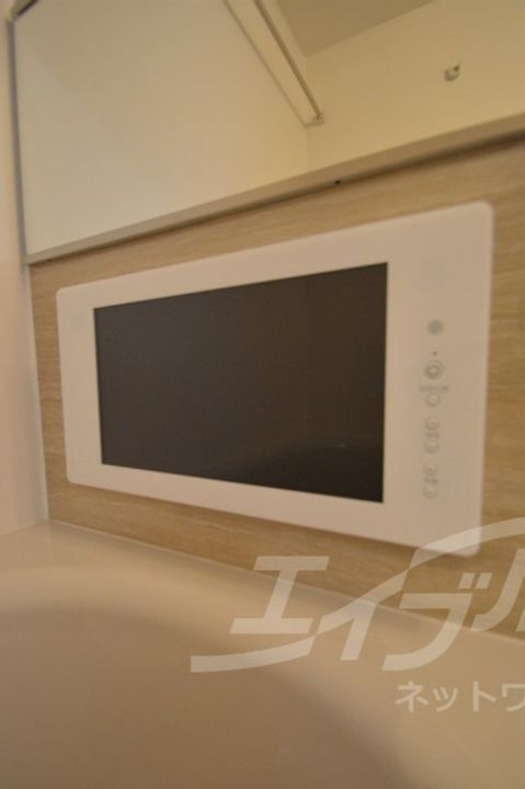 大阪府大阪市中央区材木町(マンション)の賃貸物件の内装