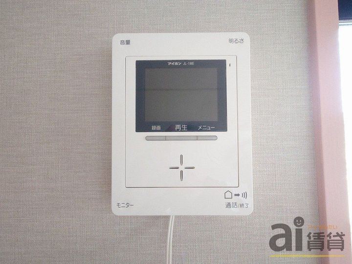 東京都小平市小川町1(アパート)の賃貸物件の内装