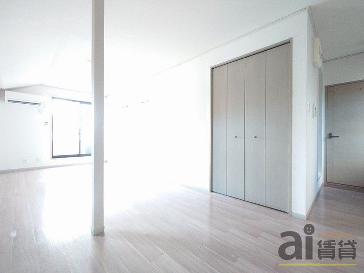 東京都小平市小川町1(アパート)の賃貸物件の居間