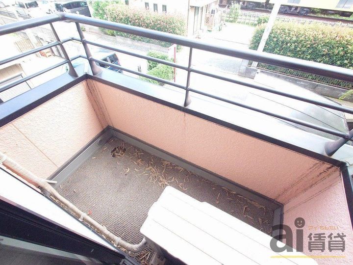 東京都小平市小川町1(アパート)の賃貸物件の内装