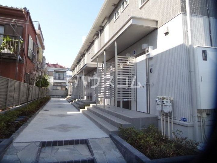 レガロ南水元のその他画像