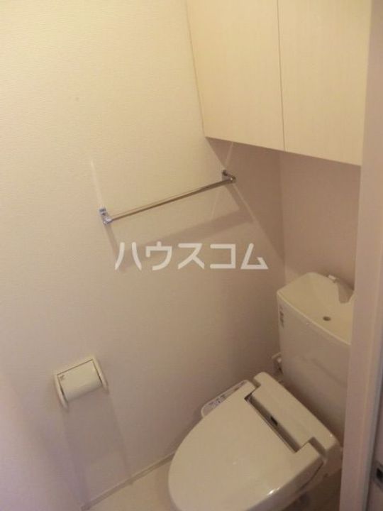 レガロ南水元の内装