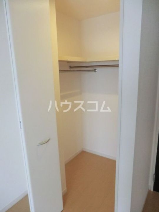 レガロ南水元の内装