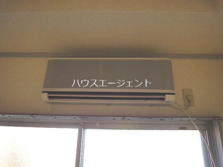 メゾン・ド・立川の内装