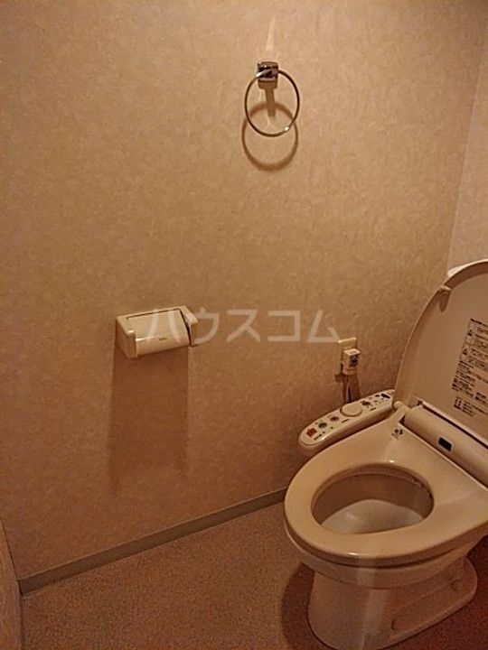 Ysトレゾワ関内の内装