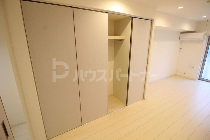 千葉県船橋市上山町1(マンション)の賃貸物件の内装