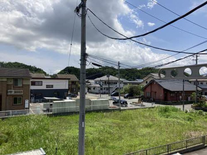福島県いわき市好間町下好間字手倉(アパート)の賃貸物件のその他画像