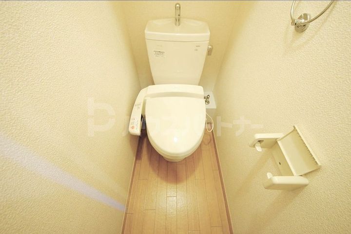 埼玉県さいたま市大宮区堀の内町1(アパート)の賃貸物件の内装