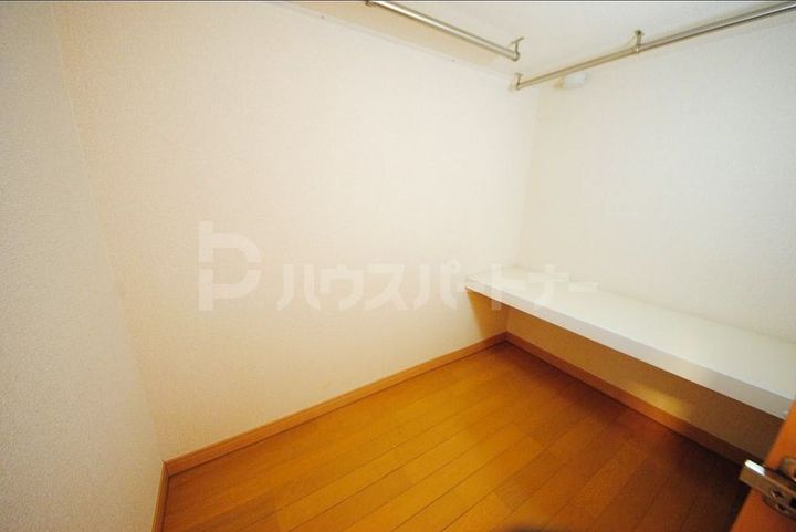 埼玉県さいたま市大宮区堀の内町1(アパート)の賃貸物件の内装