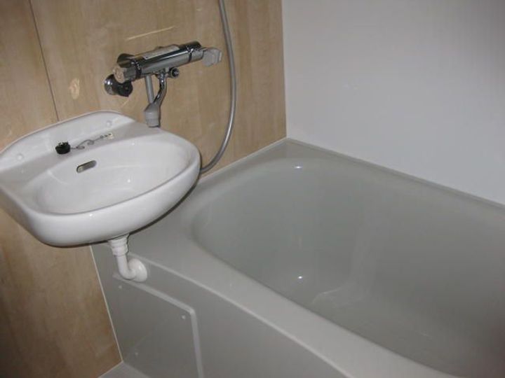 東京都北区田端新町3(マンション)の賃貸物件の風呂