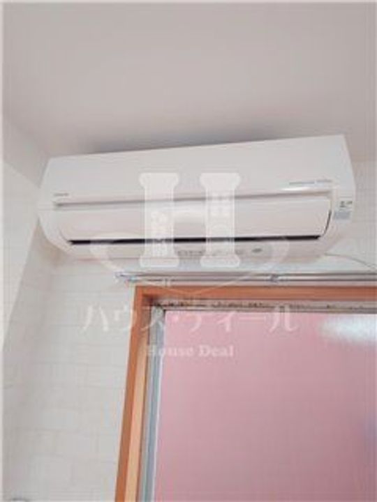 東京都北区田端新町3(マンション)の賃貸物件の内装