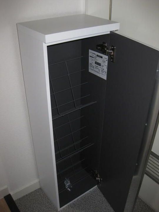 東京都北区田端新町3(マンション)の賃貸物件の玄関