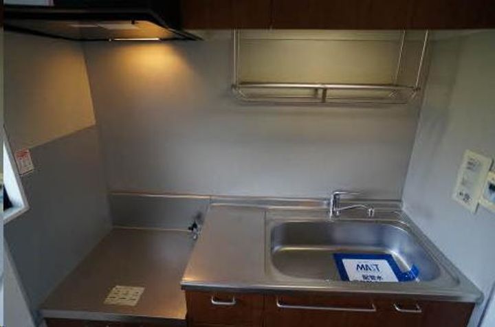 メゾンY・J Aのキッチン