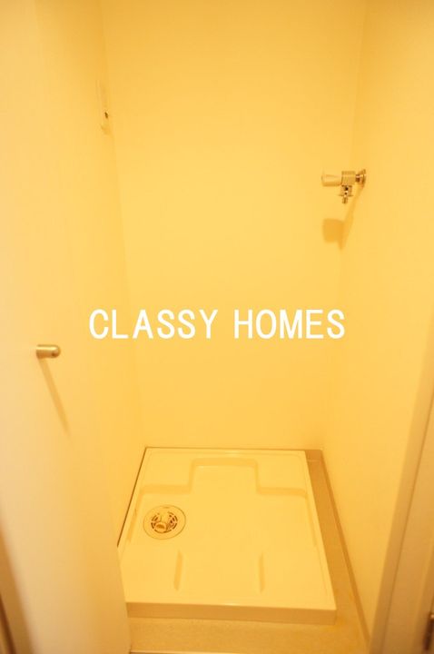 プレミアステージ芝公園IIの内装