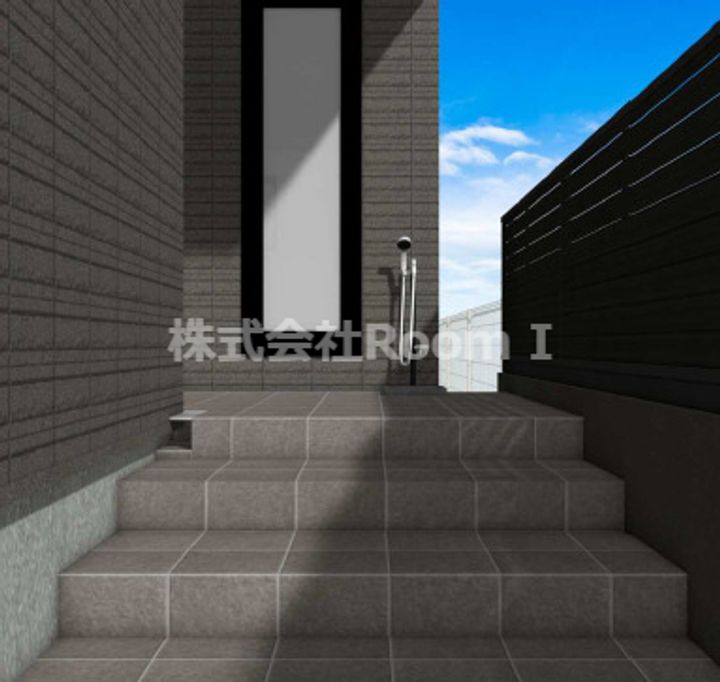 【ペット共生・ZEHマンション】(仮称)大阪市旭区新森5丁目ヘーベルメの地図