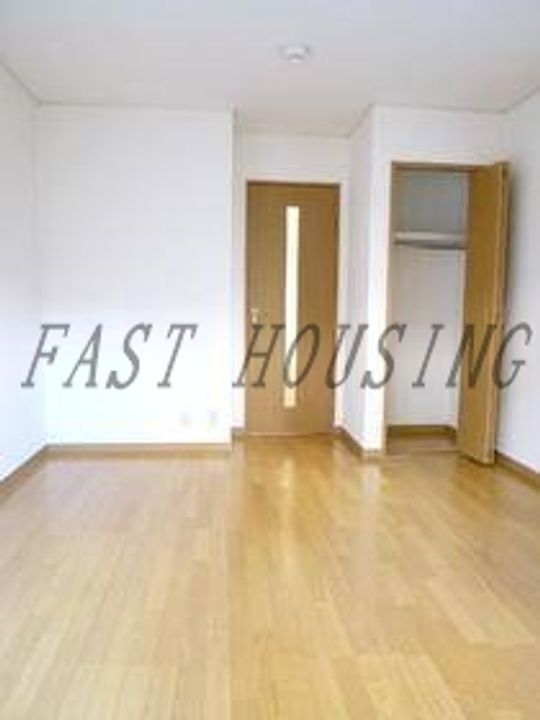 東京都渋谷区代々木4(アパート)の賃貸物件の内装