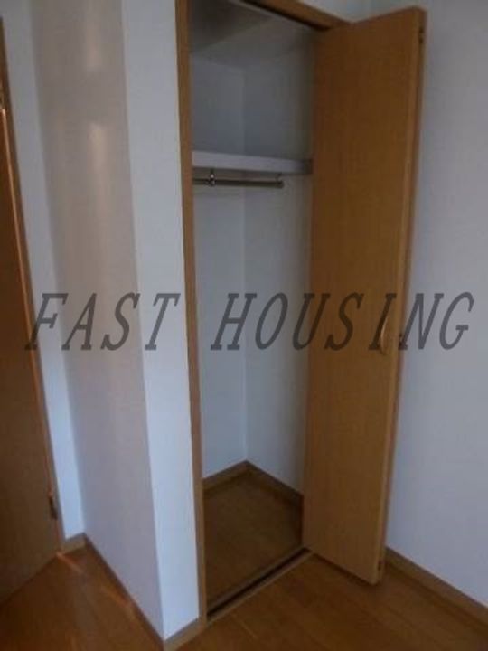 東京都渋谷区代々木4(アパート)の賃貸物件の内装