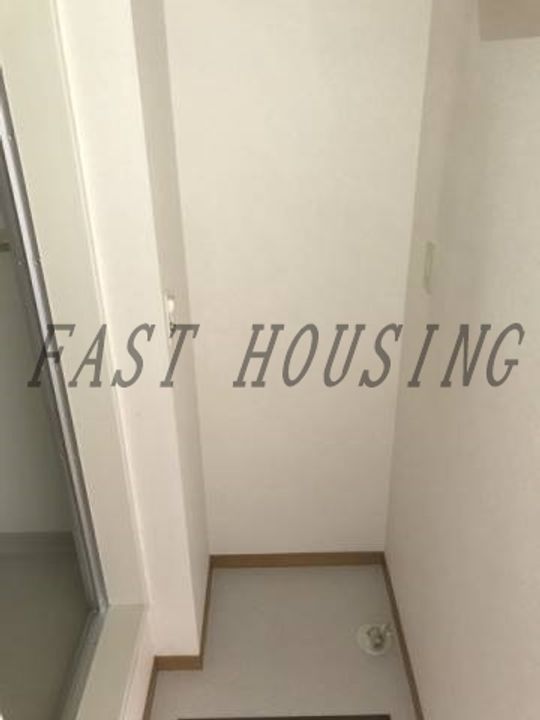 東京都渋谷区代々木4(アパート)の賃貸物件の内装