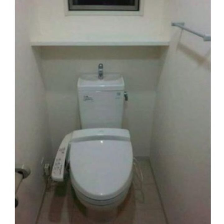 メインステージ東日本橋IIの内装